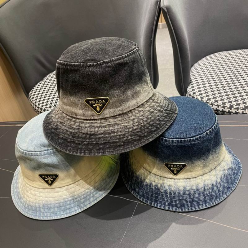 Prada hat 062710